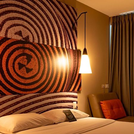 Ibis Apartadó 외부 사진
