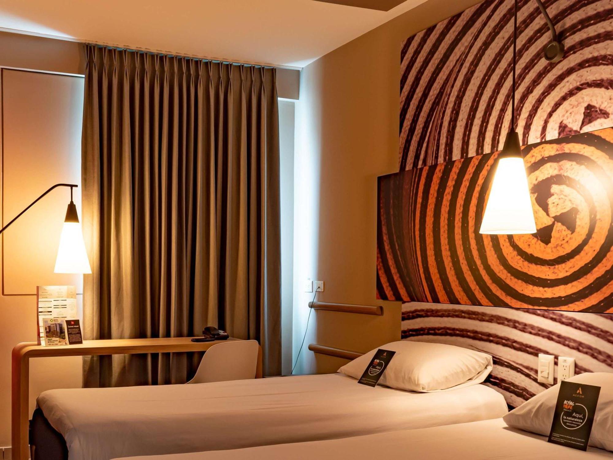 Ibis Apartadó 외부 사진