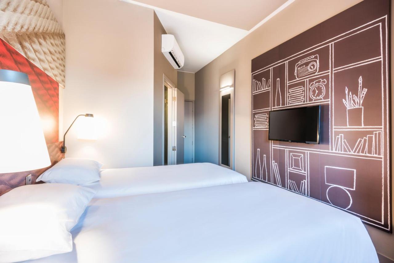 Ibis Apartadó 외부 사진