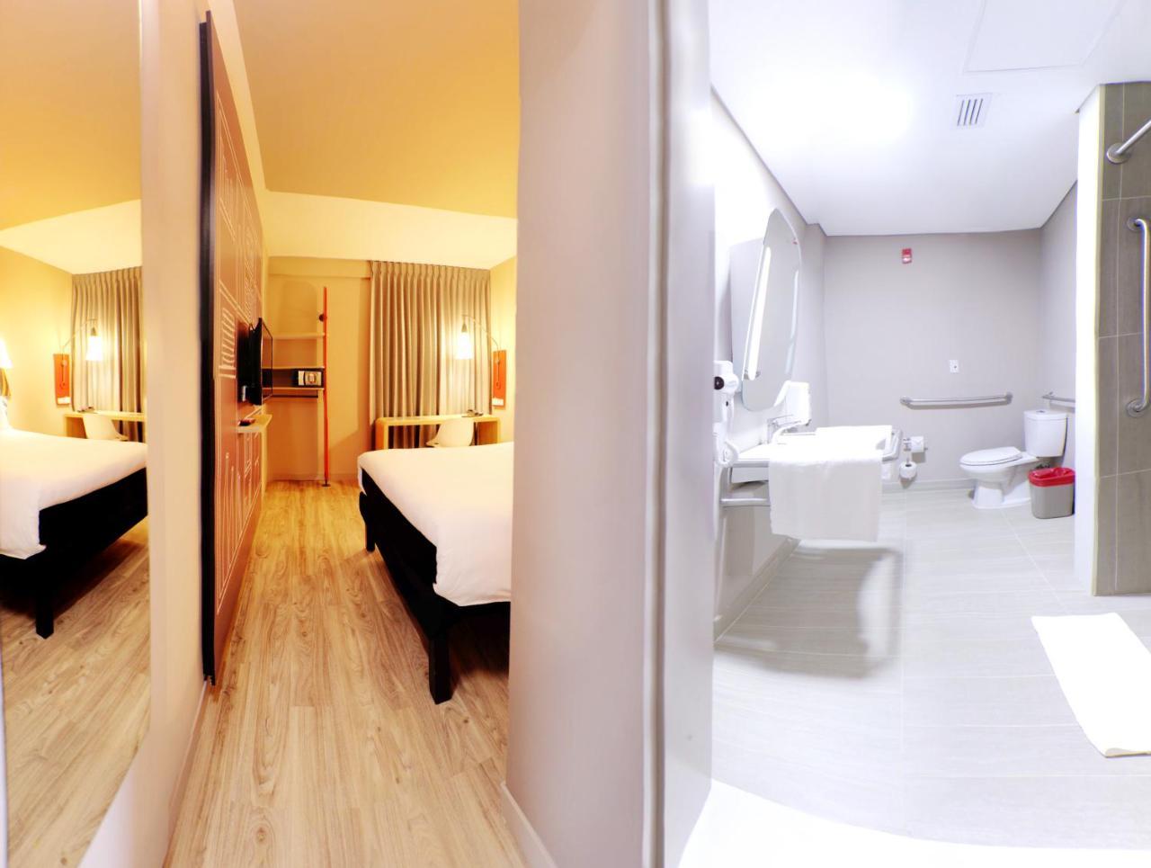 Ibis Apartadó 외부 사진