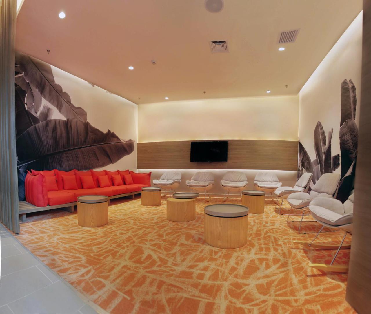 Ibis Apartadó 외부 사진
