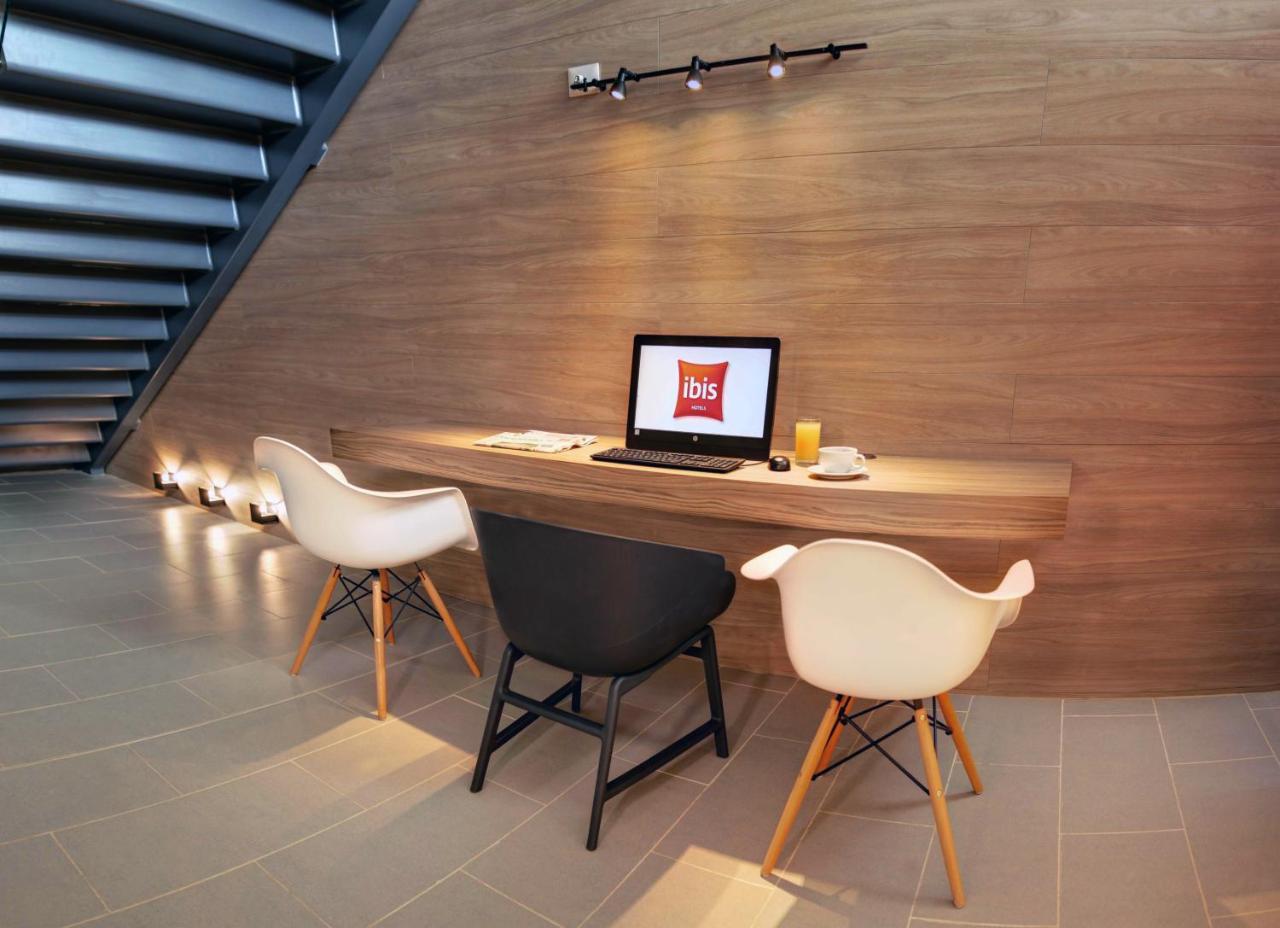 Ibis Apartadó 외부 사진